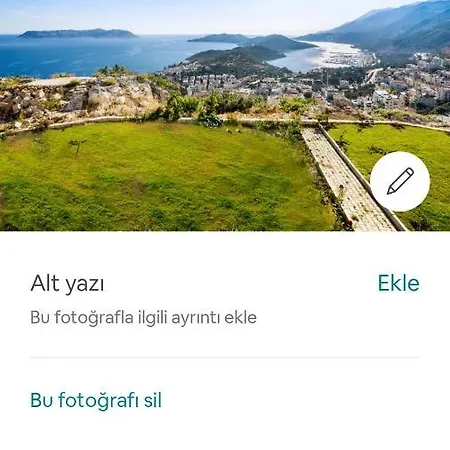 Jasmine 2 Antalya